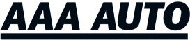  AAA AUTO logo
