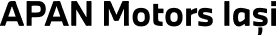 Apan Motors logo