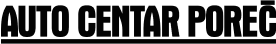 Auto Centar Porec logo