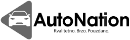Auto Nation logo