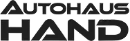 Autohaus Hand logo