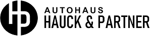 Autohaus Hauck Partner logo