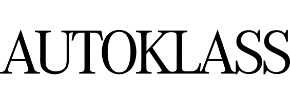 Autoklass logo