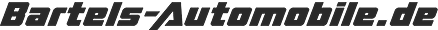 Bartels Automobilede logo
