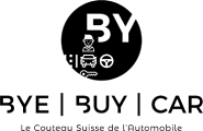 Buy Bye Car logo