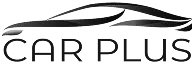 Car Plus logo
