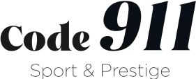 Code 911 - Sport & Prestige logo