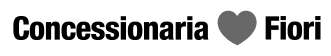 Concessionaria Fiori logo