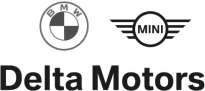 Delta Motors logo
