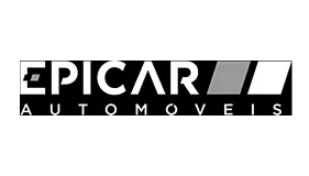 Epicar Automoveis logo