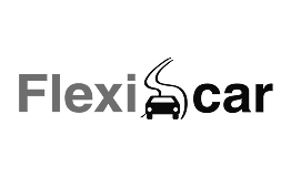Flexi Car logo