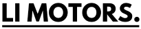 Li Motors logo