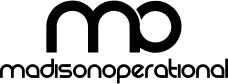 Madison Operational logo