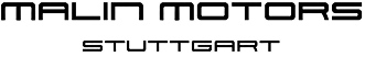Malin Motors logo