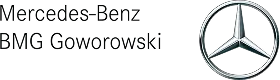 Mercedes Benz BMG Goworowski logo