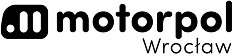 Motorpol Wroclaw logo