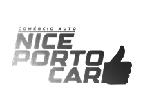 Nice Porto Car logo