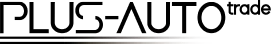 Plus Auto logo