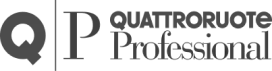 Quattroruote Professional logo