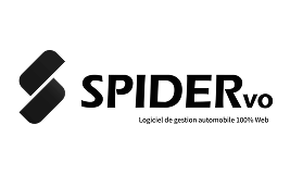 Spider VO logo