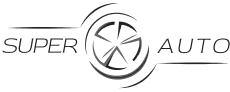 Super Auto logo