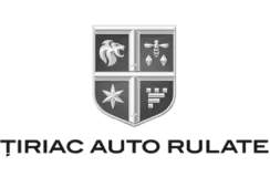Tiriac Auto logo