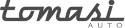 Tomasi Auto logo